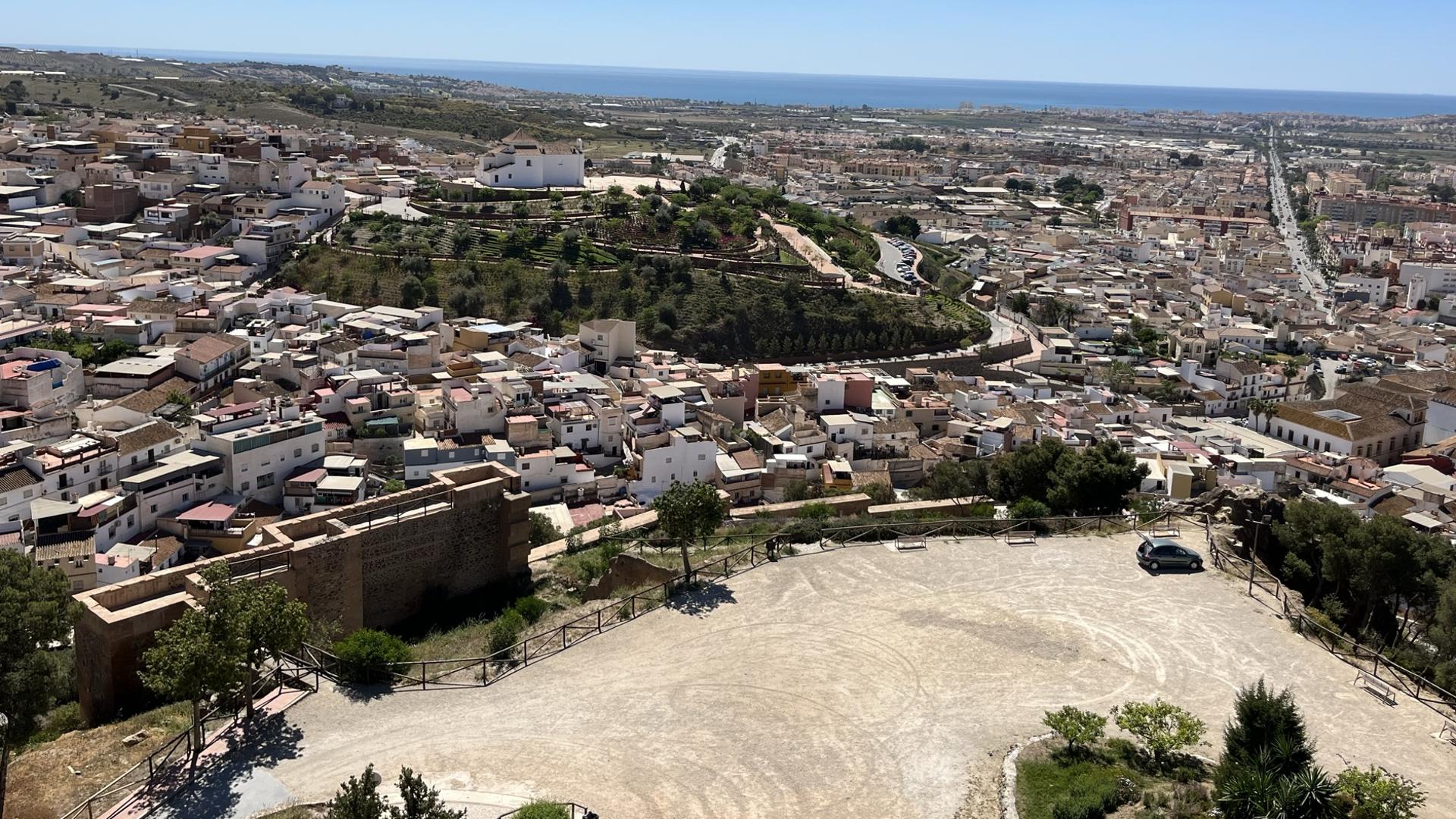 Vélez Málaga reclama un único estudio de viabilidad del tren litoral